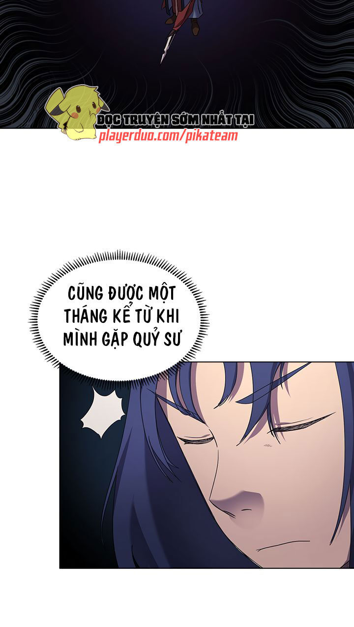 Biên Niên Sử Của Thiên Quỷ Chap 94 - Next Chap 95