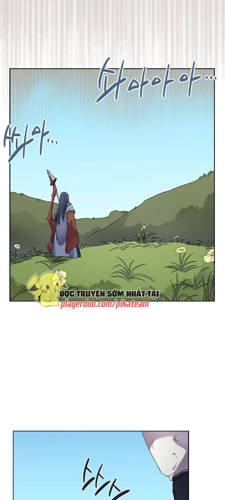 Biên Niên Sử Của Thiên Quỷ Chap 94 - Next Chap 95