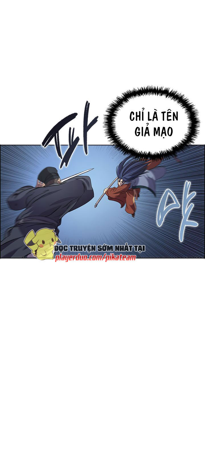 Biên Niên Sử Của Thiên Quỷ Chap 94 - Next Chap 95