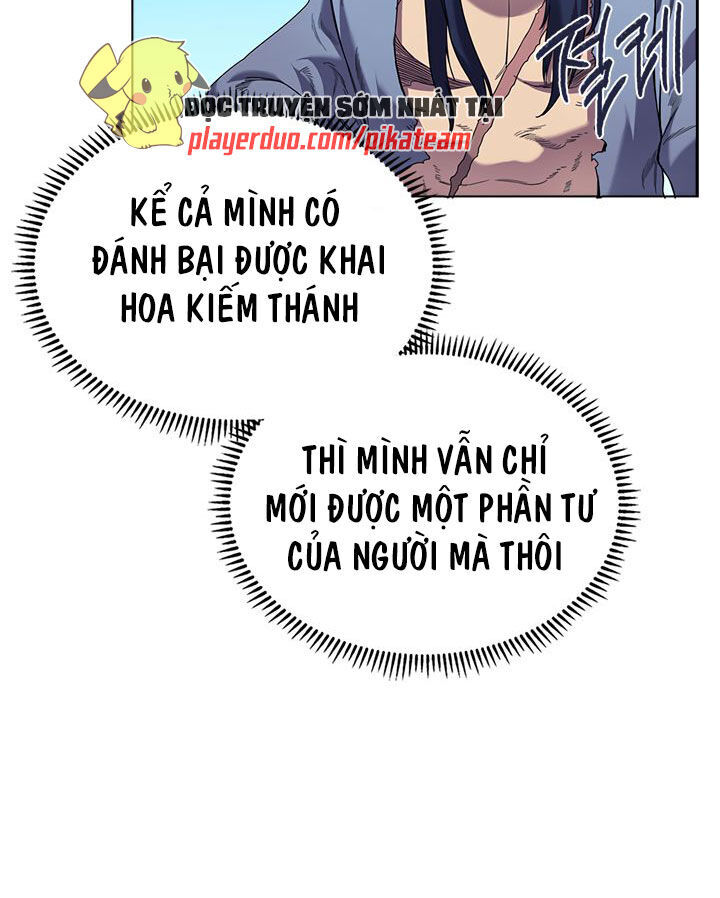 Biên Niên Sử Của Thiên Quỷ Chap 94 - Next Chap 95