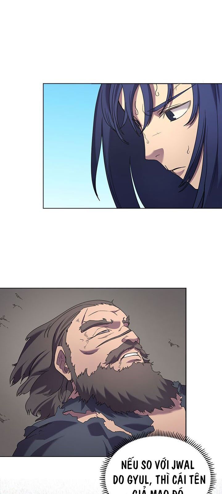 Biên Niên Sử Của Thiên Quỷ Chap 94 - Next Chap 95