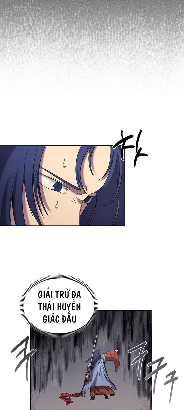 Biên Niên Sử Của Thiên Quỷ Chap 94 - Next Chap 95