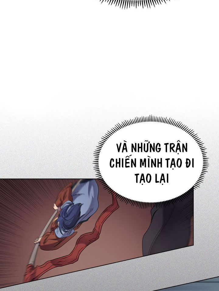 Biên Niên Sử Của Thiên Quỷ Chap 94 - Next Chap 95