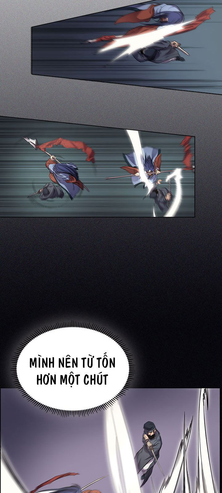 Biên Niên Sử Của Thiên Quỷ Chap 94 - Next Chap 95