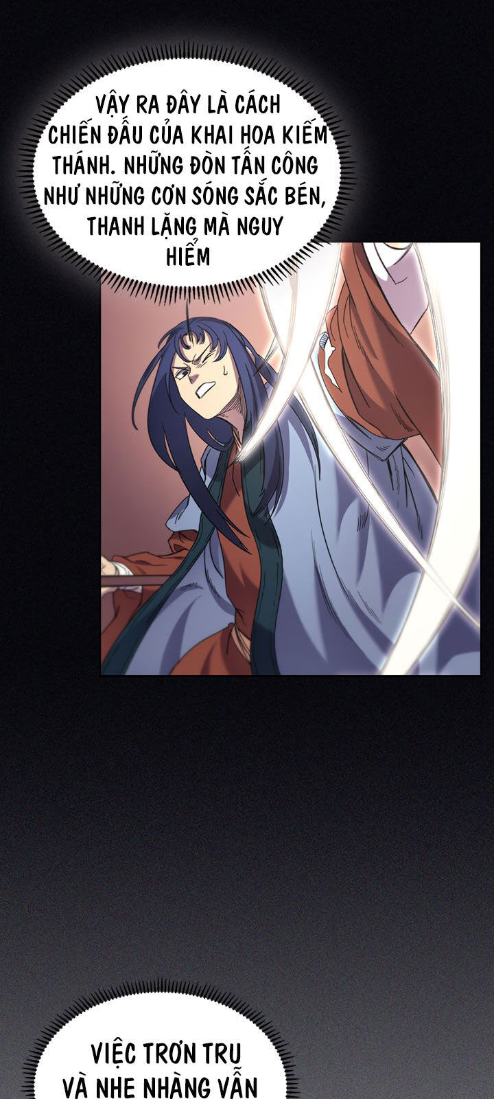 Biên Niên Sử Của Thiên Quỷ Chap 94 - Next Chap 95