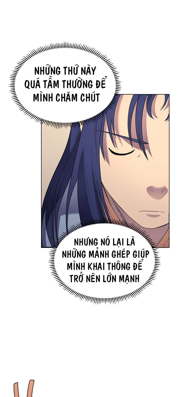 Biên Niên Sử Của Thiên Quỷ Chap 94 - Next Chap 95