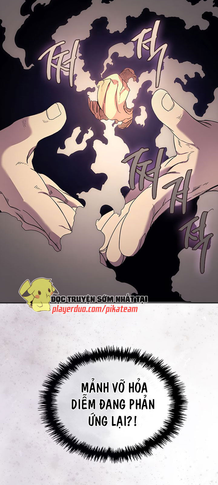 Biên Niên Sử Của Thiên Quỷ Chap 94 - Next Chap 95