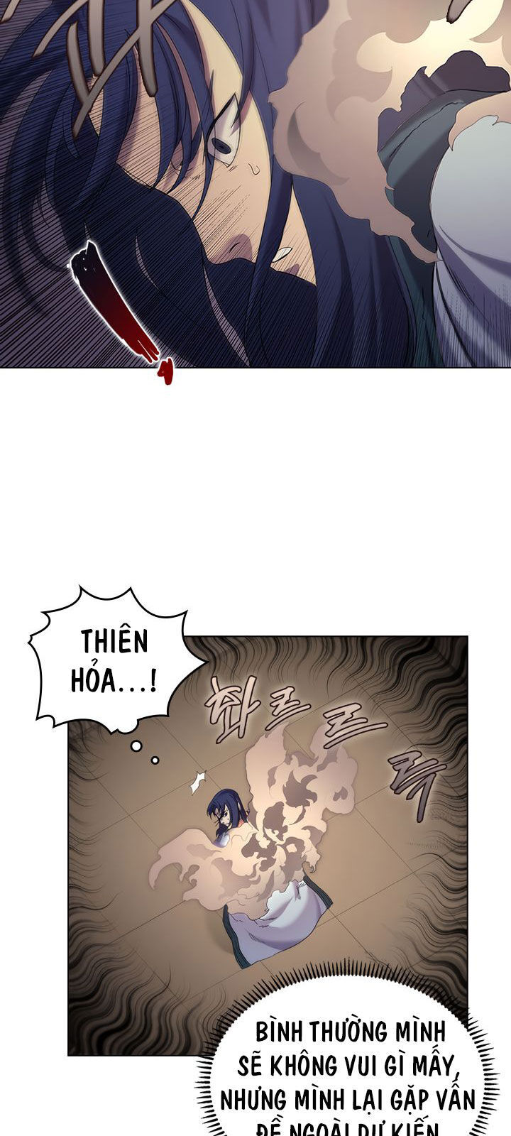 Biên Niên Sử Của Thiên Quỷ Chap 94 - Next Chap 95