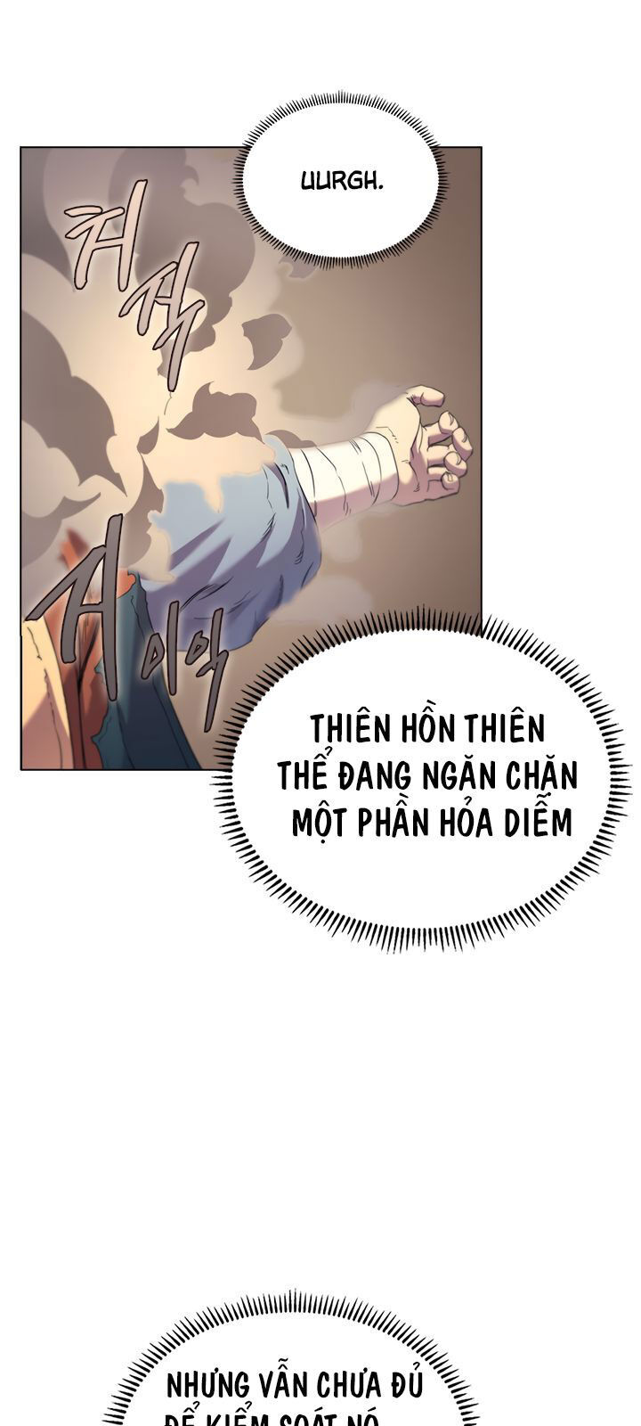 Biên Niên Sử Của Thiên Quỷ Chap 94 - Next Chap 95