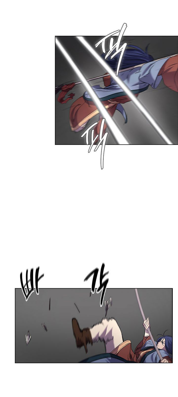 Biên Niên Sử Của Thiên Quỷ Chap 94 - Next Chap 95
