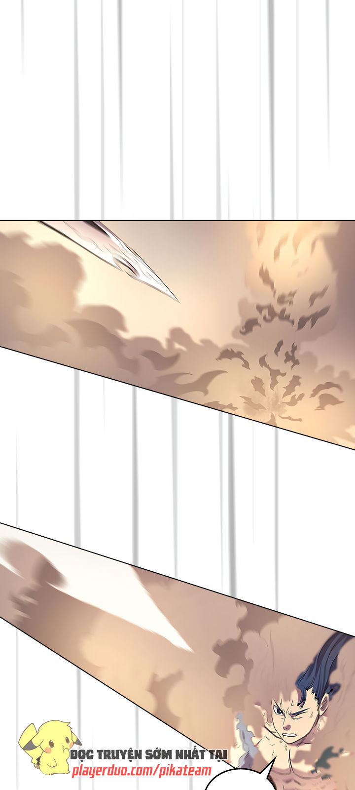 Biên Niên Sử Của Thiên Quỷ Chap 95 - Next Chap 96