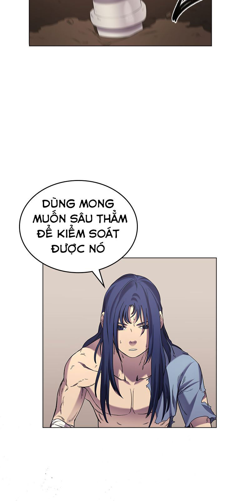 Biên Niên Sử Của Thiên Quỷ Chap 95 - Next Chap 96