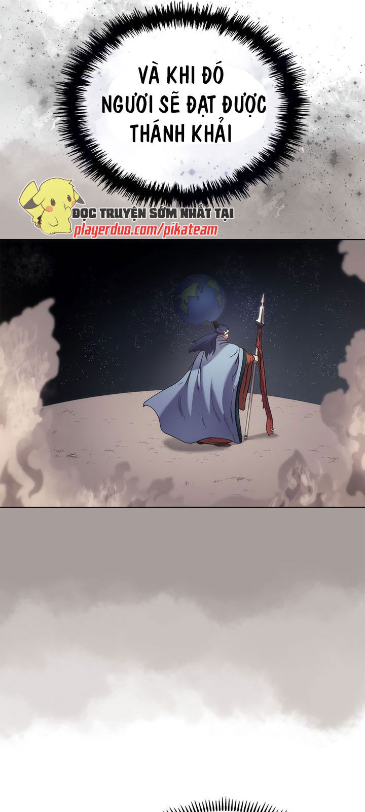 Biên Niên Sử Của Thiên Quỷ Chap 95 - Next Chap 96