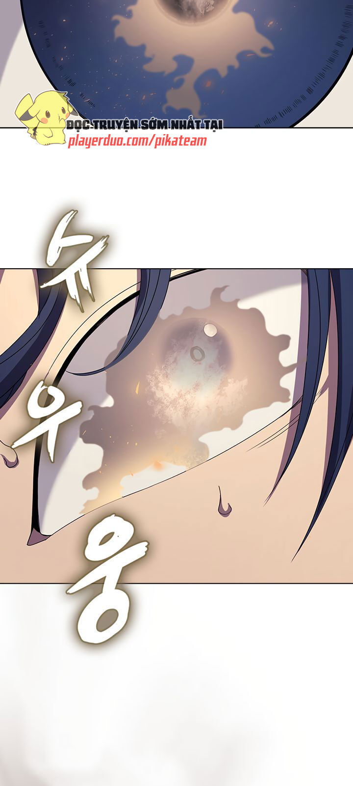 Biên Niên Sử Của Thiên Quỷ Chap 95 - Next Chap 96