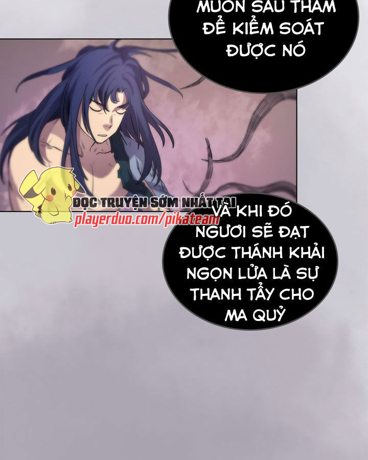 Biên Niên Sử Của Thiên Quỷ Chap 95 - Next Chap 96