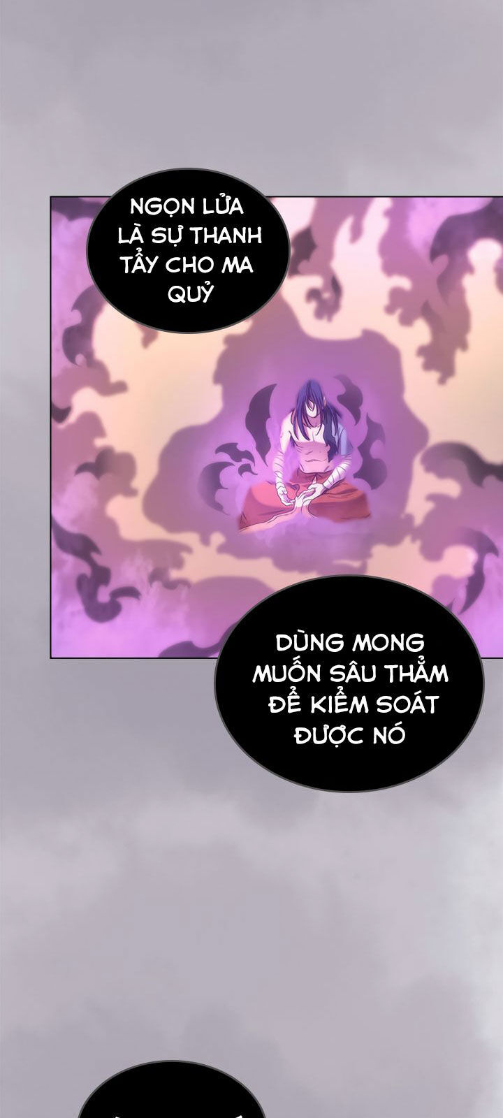 Biên Niên Sử Của Thiên Quỷ Chap 95 - Next Chap 96