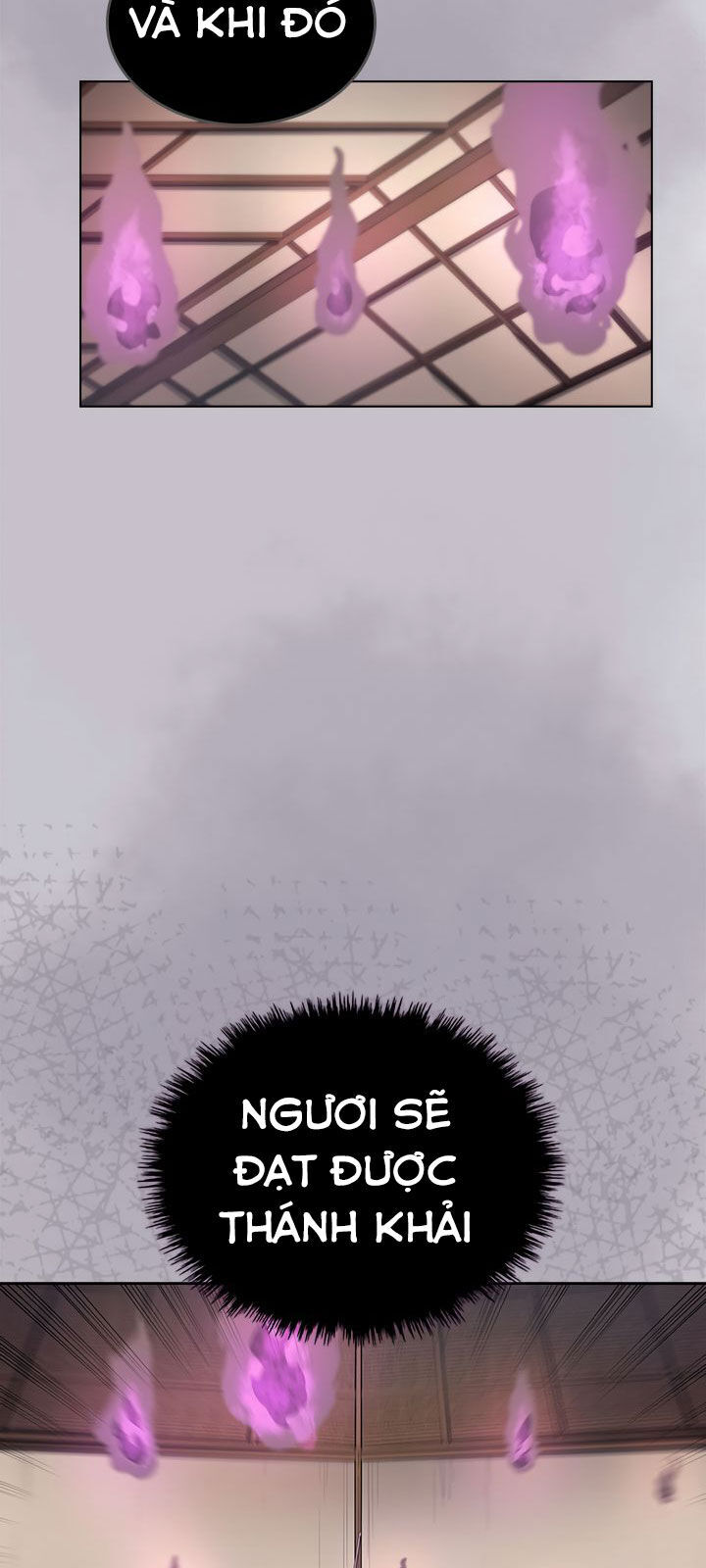 Biên Niên Sử Của Thiên Quỷ Chap 95 - Next Chap 96