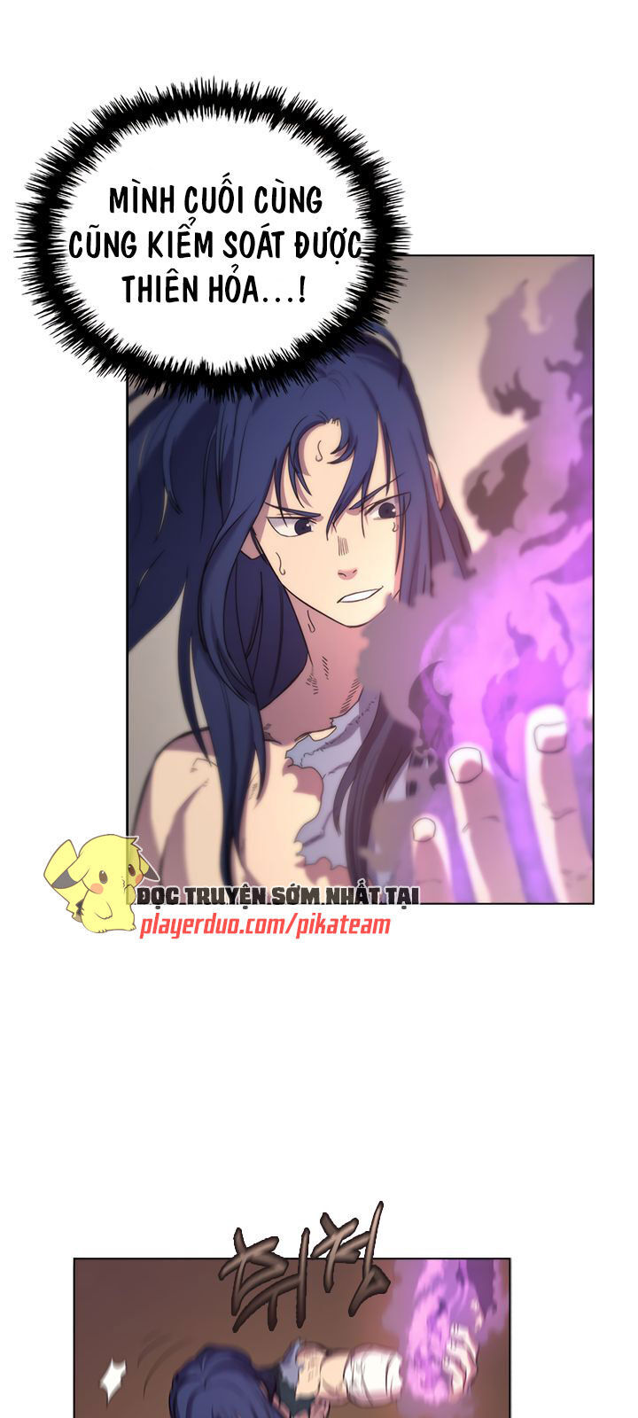 Biên Niên Sử Của Thiên Quỷ Chap 95 - Next Chap 96