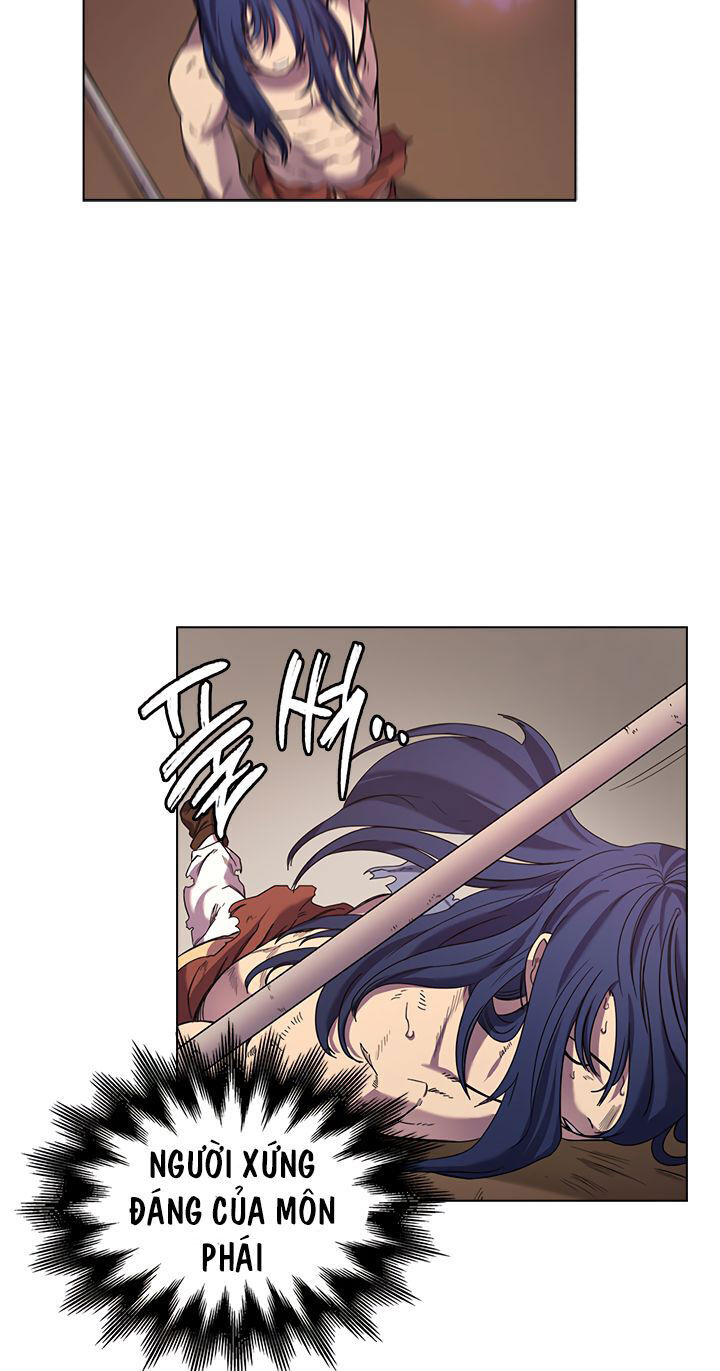 Biên Niên Sử Của Thiên Quỷ Chap 95 - Next Chap 96