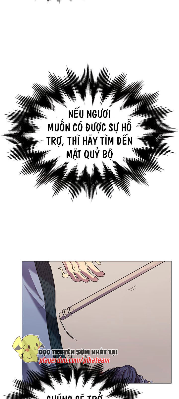 Biên Niên Sử Của Thiên Quỷ Chap 95 - Next Chap 96