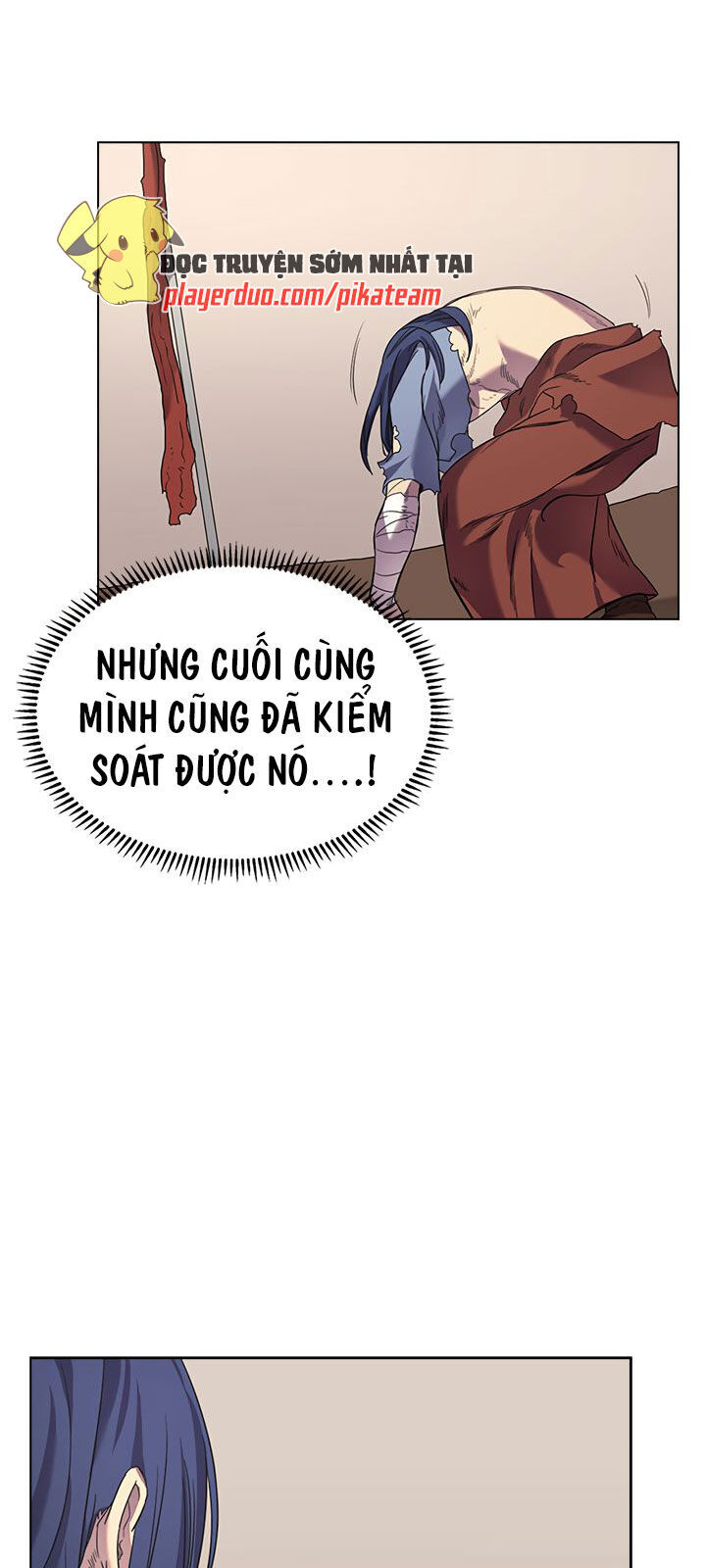 Biên Niên Sử Của Thiên Quỷ Chap 95 - Next Chap 96
