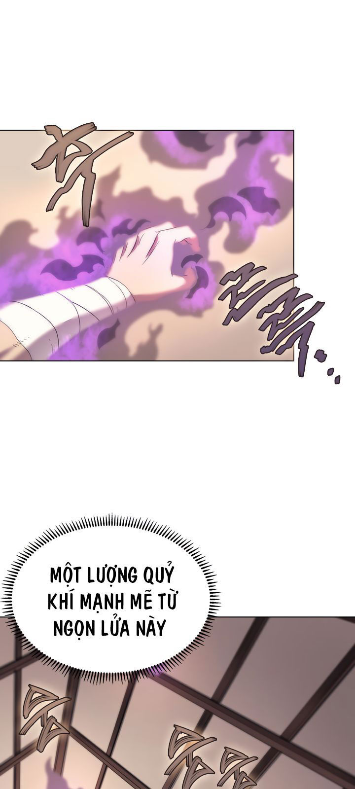 Biên Niên Sử Của Thiên Quỷ Chap 95 - Next Chap 96