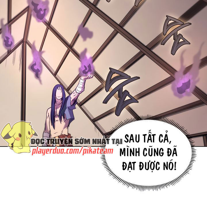 Biên Niên Sử Của Thiên Quỷ Chap 95 - Next Chap 96