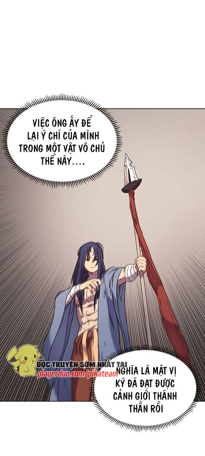 Biên Niên Sử Của Thiên Quỷ Chap 95 - Next Chap 96