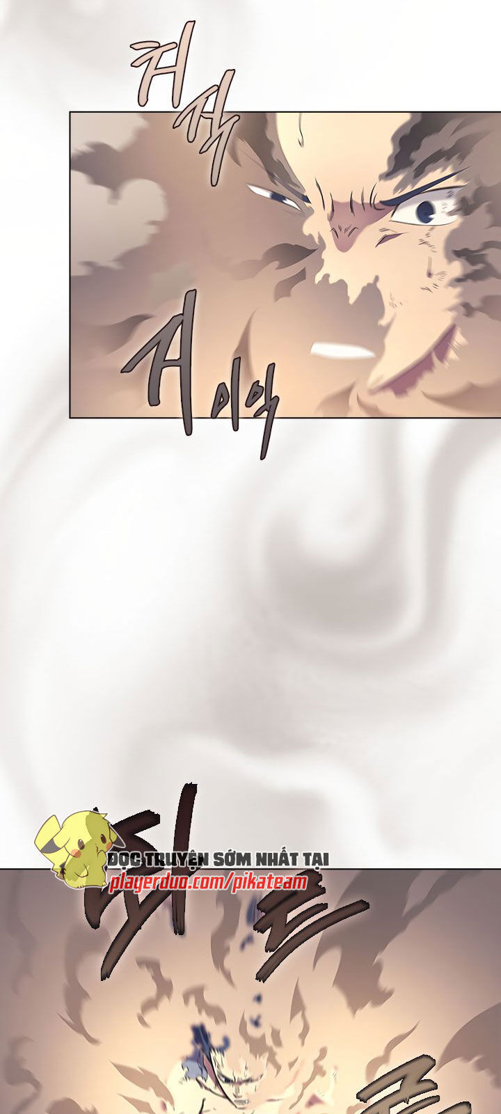 Biên Niên Sử Của Thiên Quỷ Chap 95 - Next Chap 96