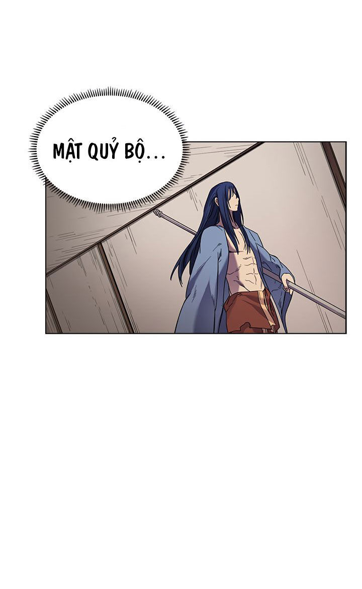 Biên Niên Sử Của Thiên Quỷ Chap 95 - Next Chap 96