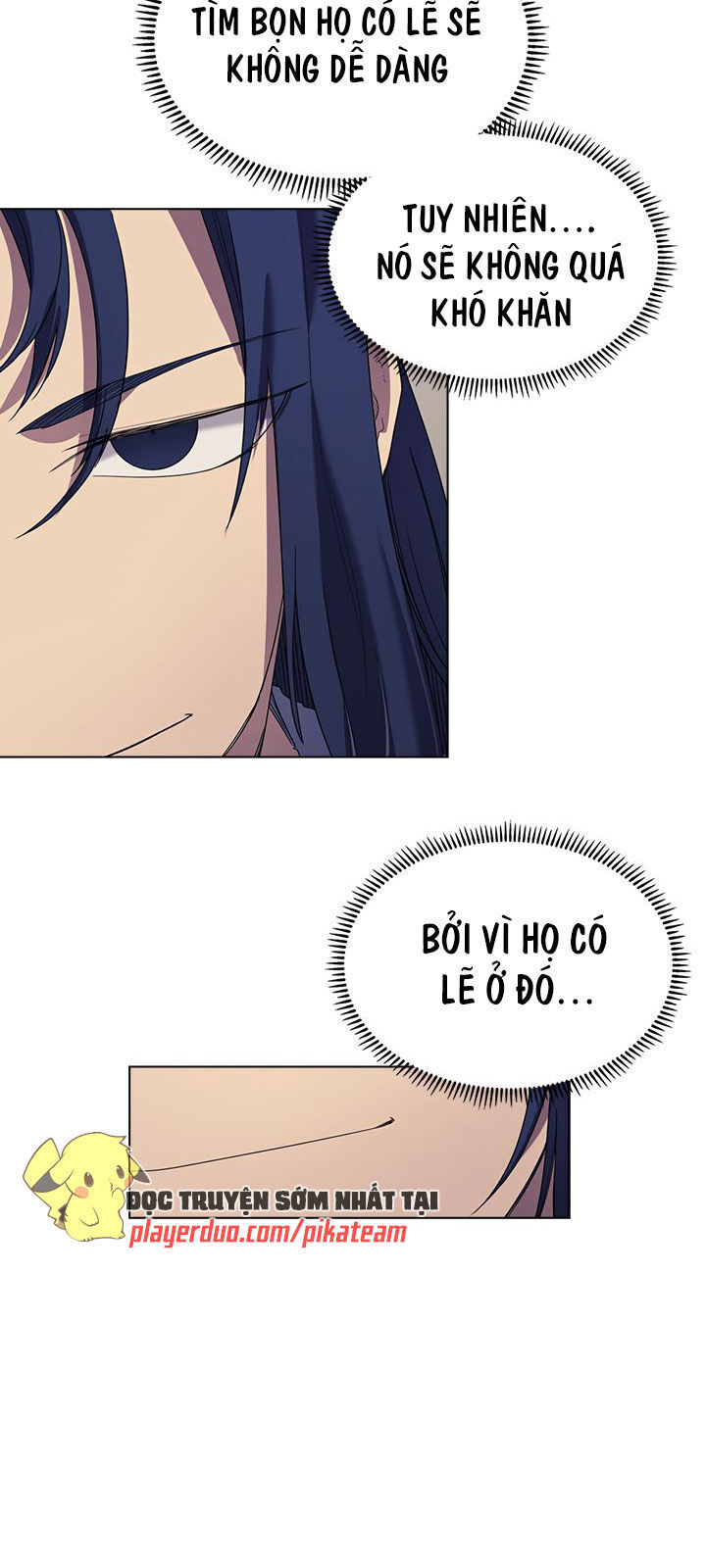 Biên Niên Sử Của Thiên Quỷ Chap 95 - Next Chap 96