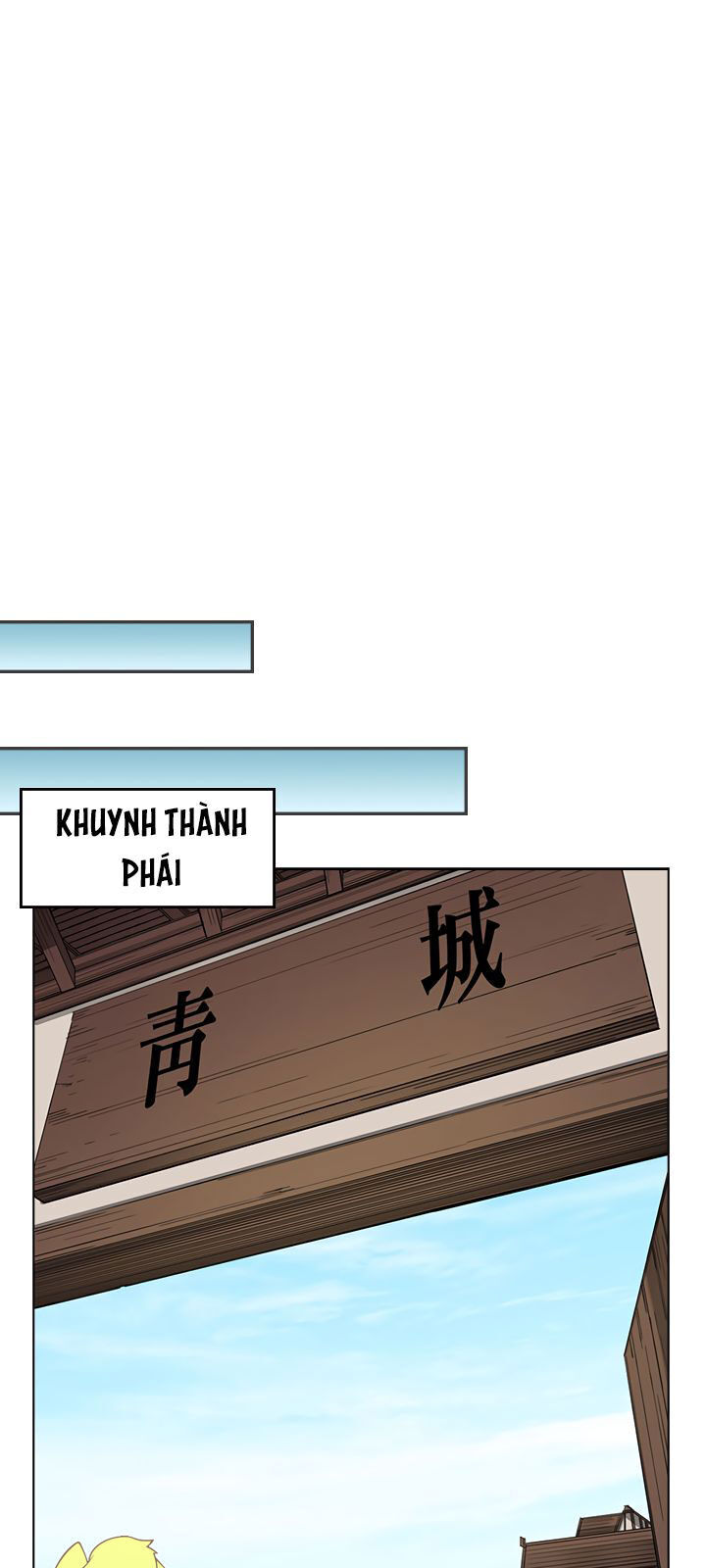 Biên Niên Sử Của Thiên Quỷ Chap 95 - Next Chap 96
