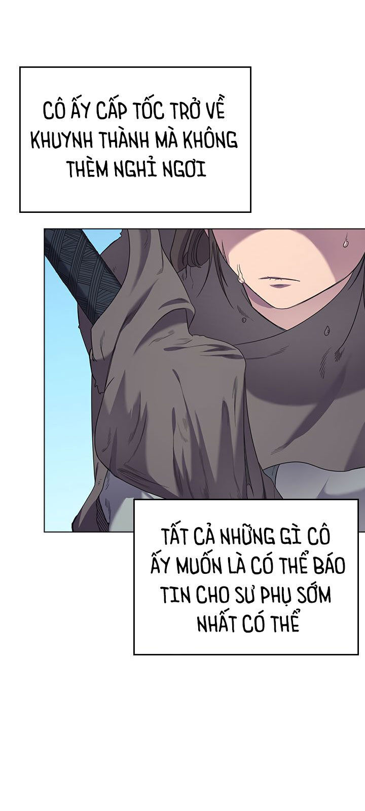 Biên Niên Sử Của Thiên Quỷ Chap 95 - Next Chap 96