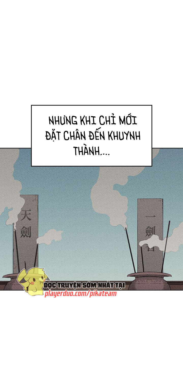 Biên Niên Sử Của Thiên Quỷ Chap 95 - Next Chap 96