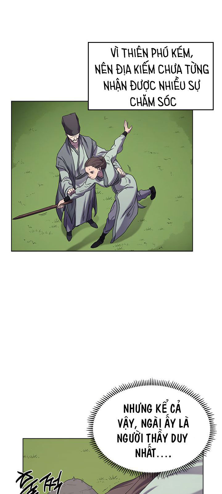 Biên Niên Sử Của Thiên Quỷ Chap 95 - Next Chap 96