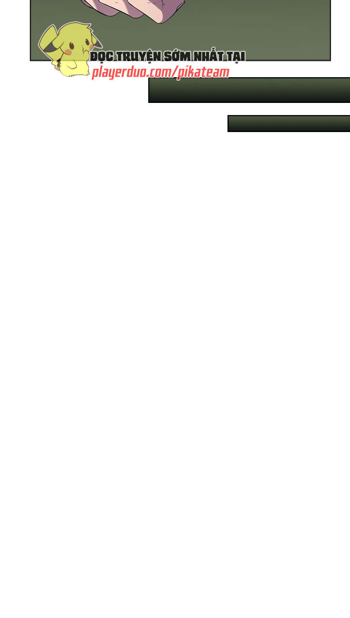 Biên Niên Sử Của Thiên Quỷ Chap 95 - Next Chap 96