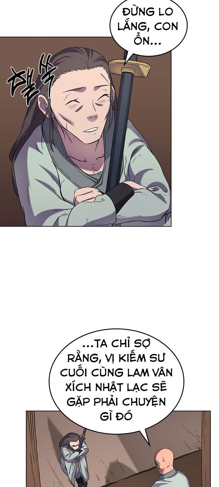 Biên Niên Sử Của Thiên Quỷ Chap 95 - Next Chap 96