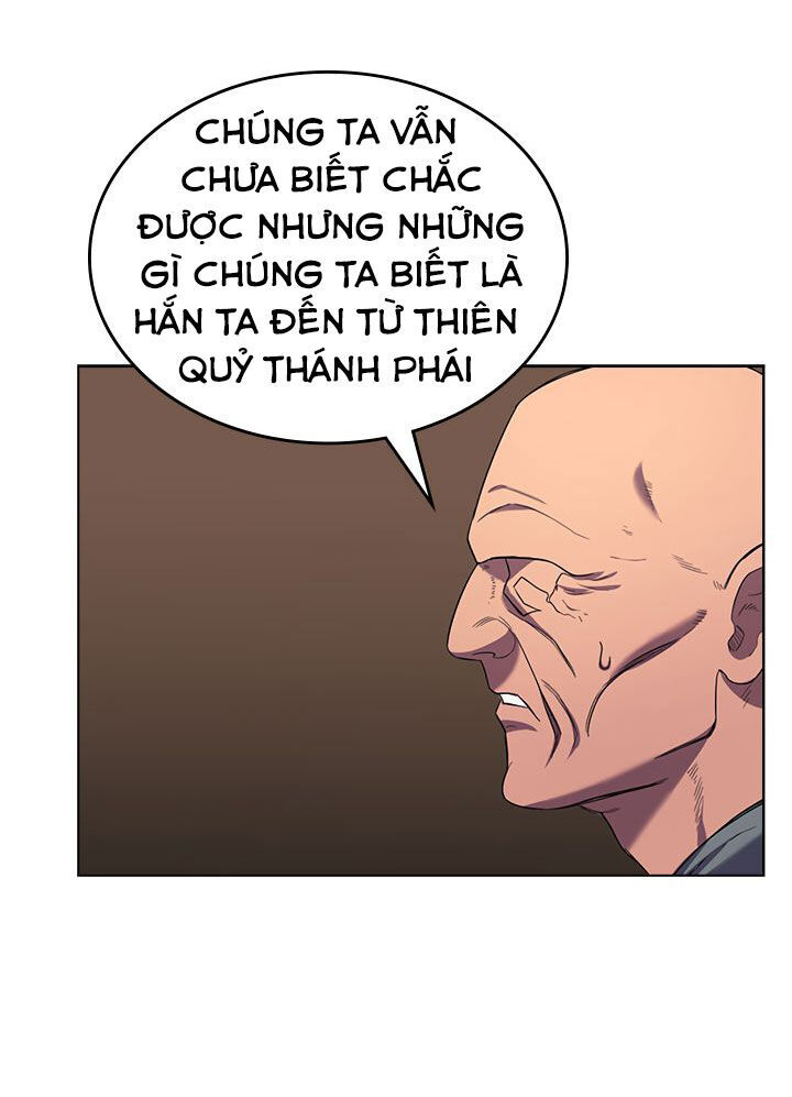 Biên Niên Sử Của Thiên Quỷ Chap 95 - Next Chap 96