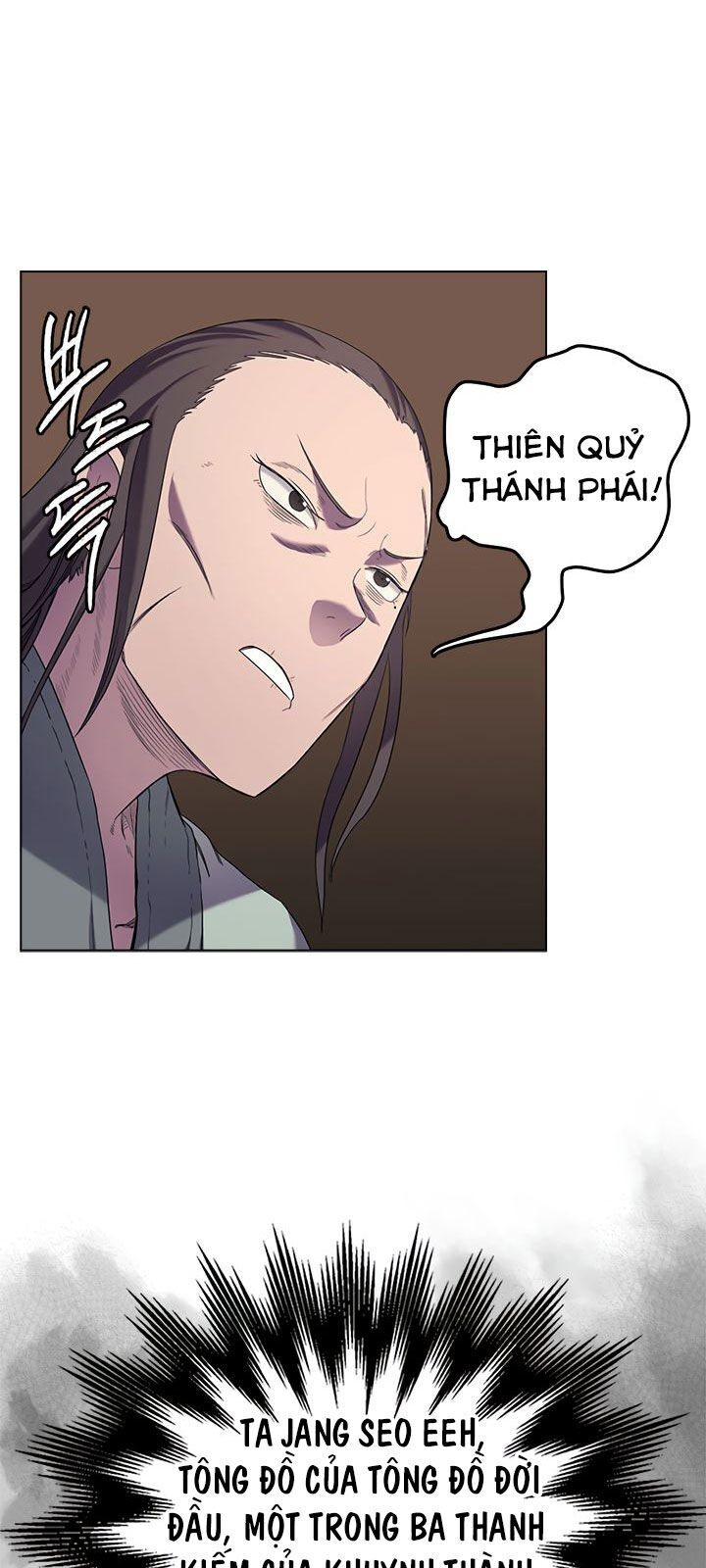 Biên Niên Sử Của Thiên Quỷ Chap 95 - Next Chap 96