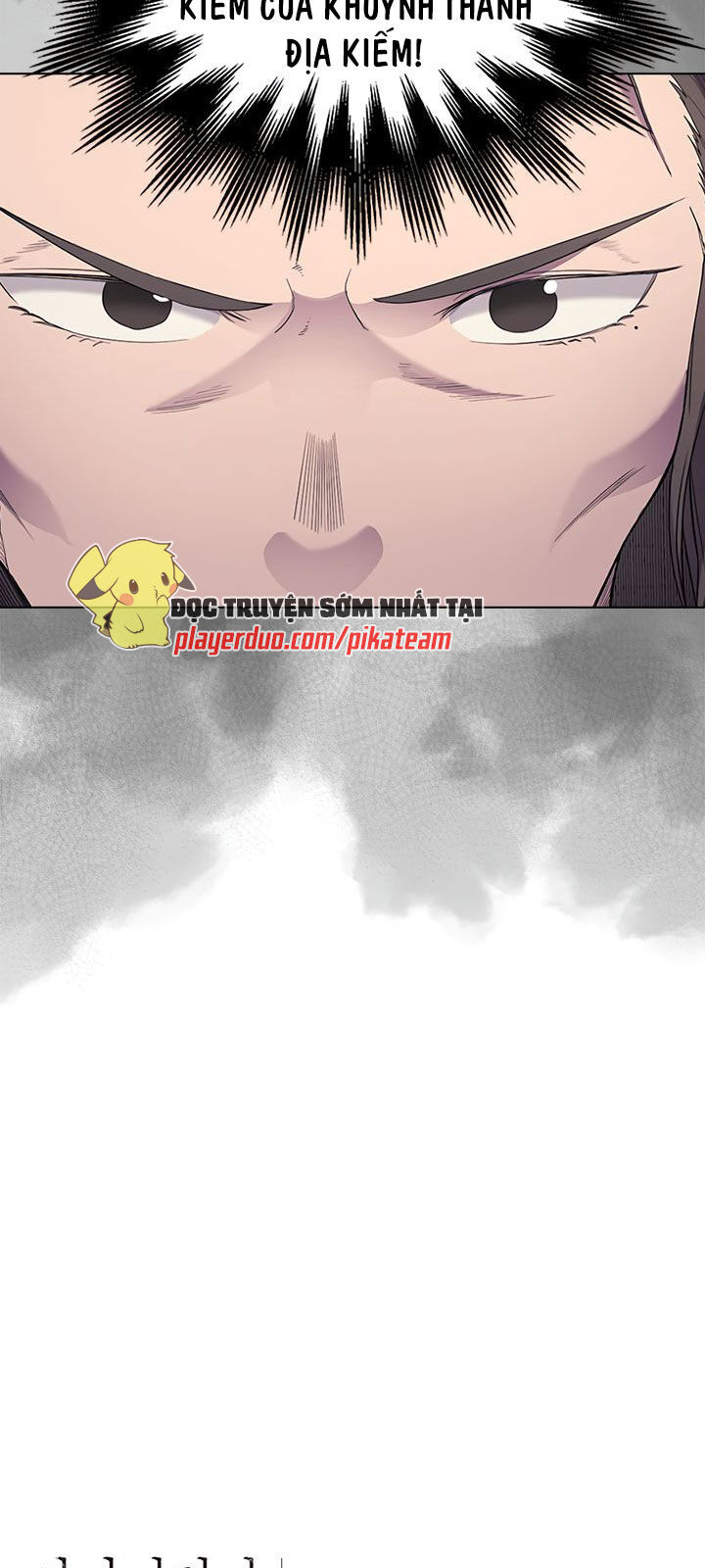 Biên Niên Sử Của Thiên Quỷ Chap 95 - Next Chap 96