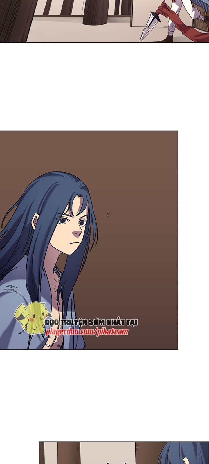 Biên Niên Sử Của Thiên Quỷ Chap 96 - Next Chap 97