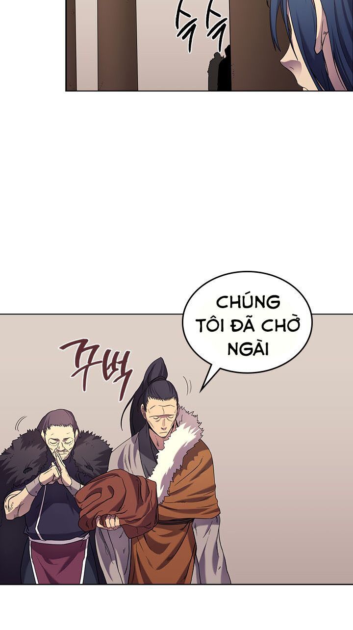 Biên Niên Sử Của Thiên Quỷ Chap 96 - Next Chap 97
