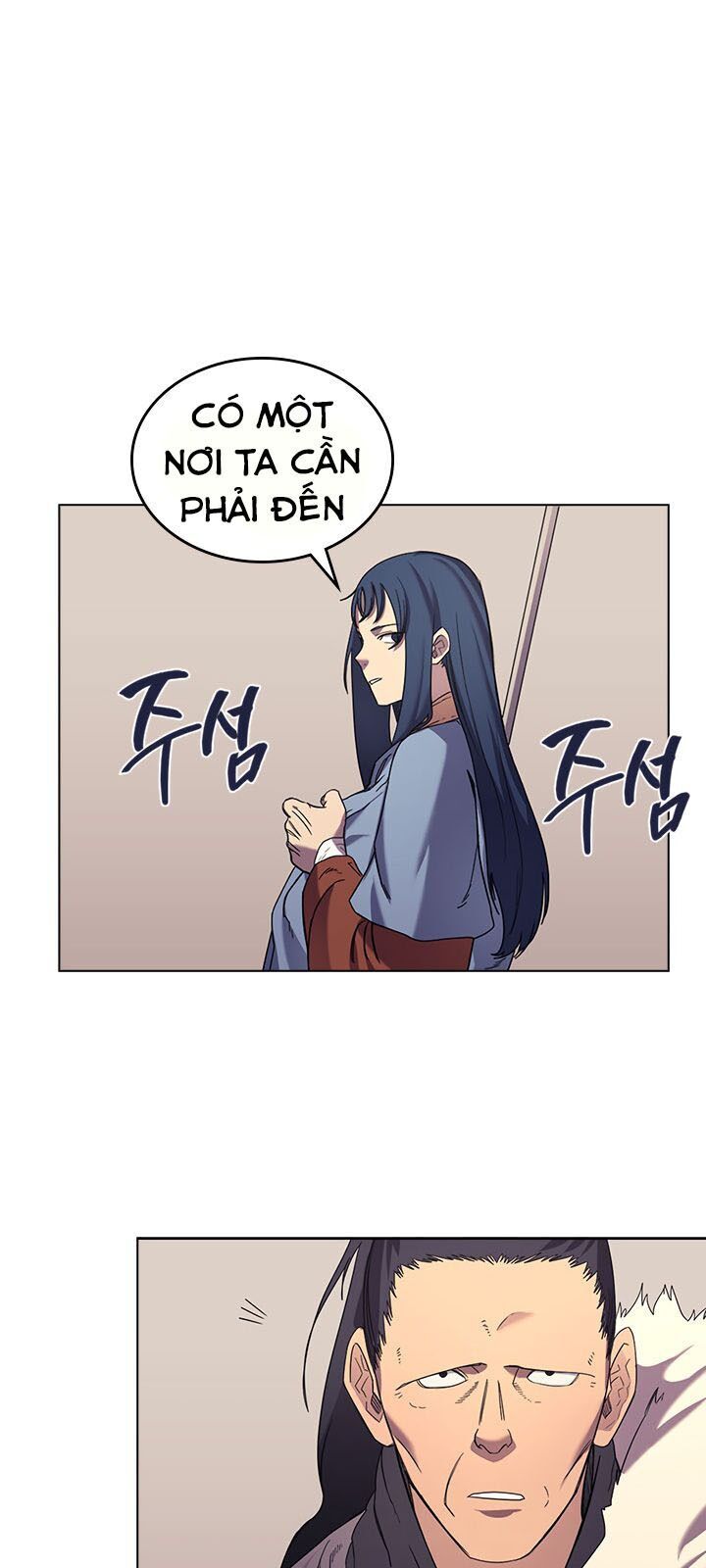Biên Niên Sử Của Thiên Quỷ Chap 96 - Next Chap 97