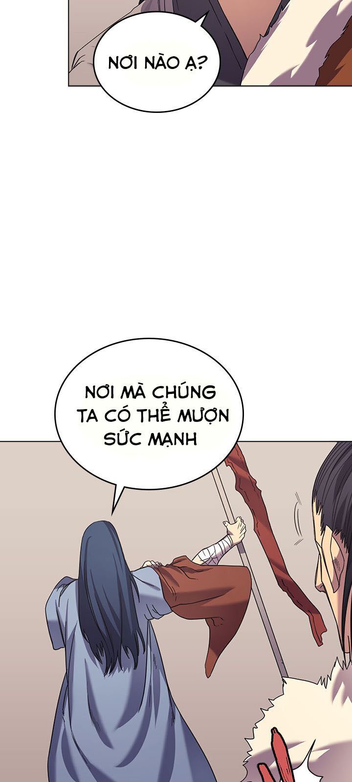 Biên Niên Sử Của Thiên Quỷ Chap 96 - Next Chap 97