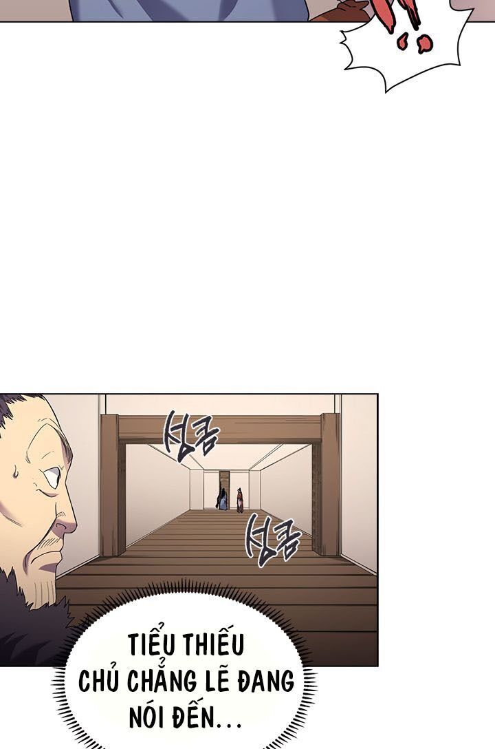 Biên Niên Sử Của Thiên Quỷ Chap 96 - Next Chap 97