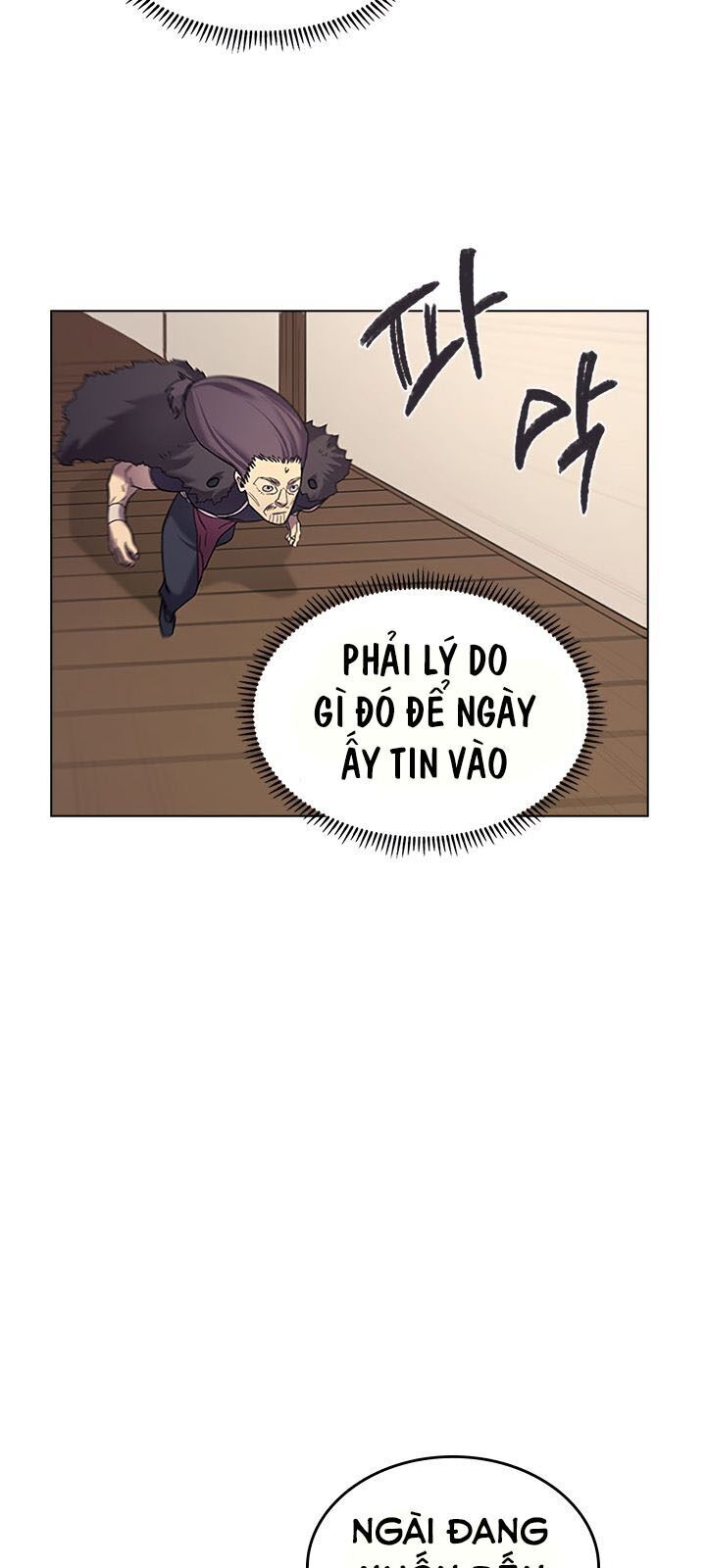 Biên Niên Sử Của Thiên Quỷ Chap 96 - Next Chap 97