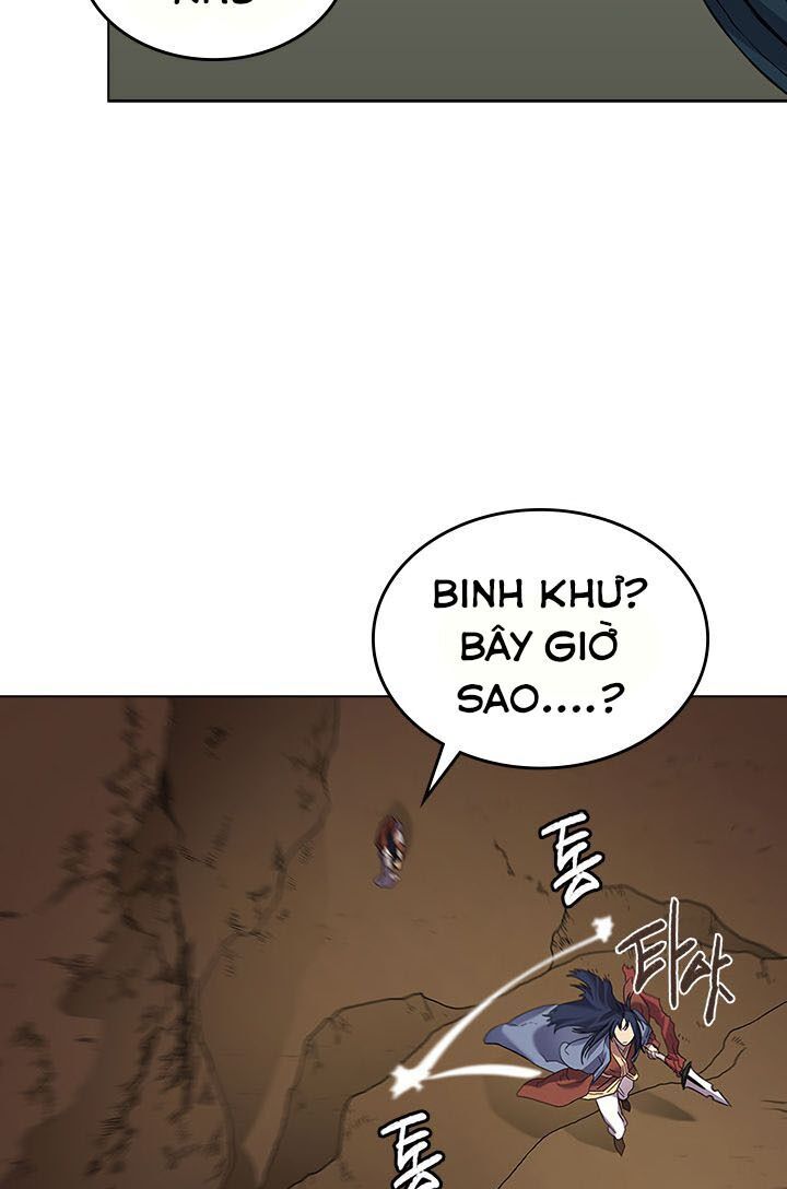 Biên Niên Sử Của Thiên Quỷ Chap 96 - Next Chap 97