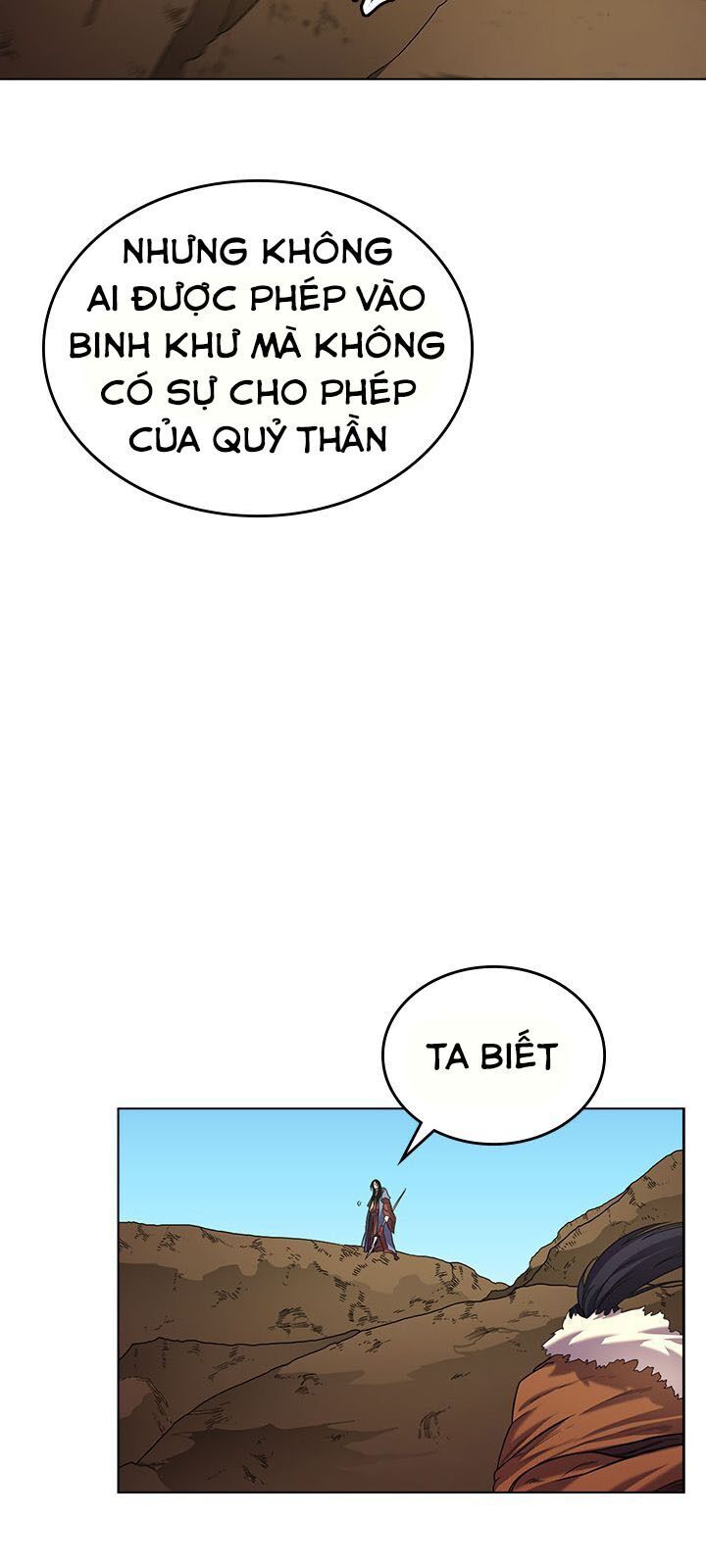 Biên Niên Sử Của Thiên Quỷ Chap 96 - Next Chap 97