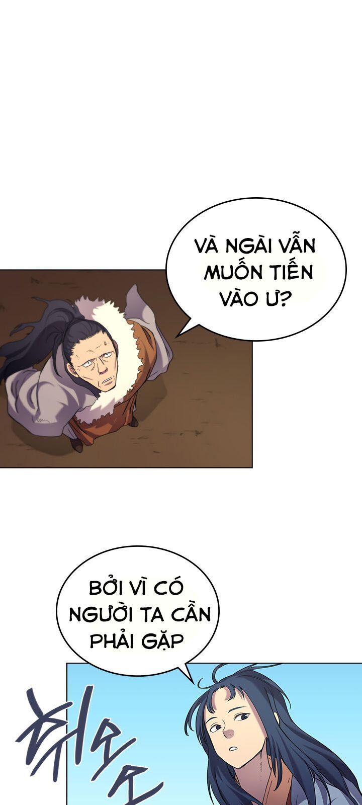 Biên Niên Sử Của Thiên Quỷ Chap 96 - Next Chap 97