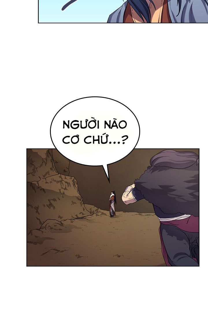 Biên Niên Sử Của Thiên Quỷ Chap 96 - Next Chap 97